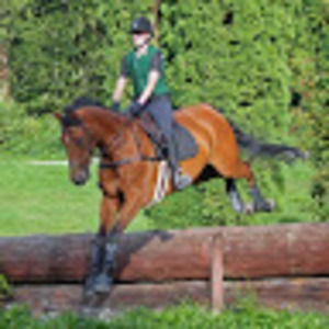 Meet your Posher, Jael